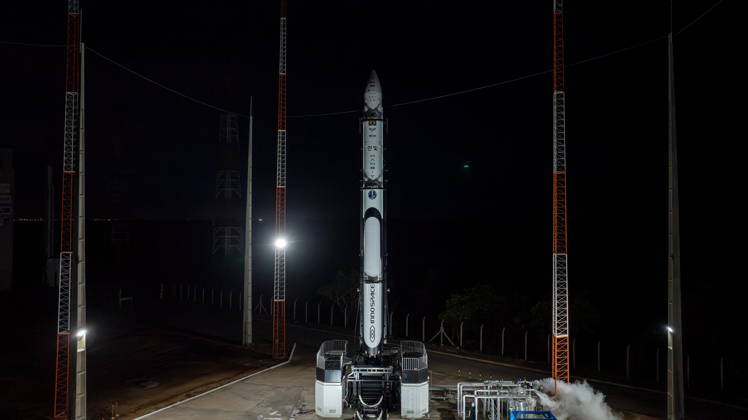 The Weekly Rocket Report #57