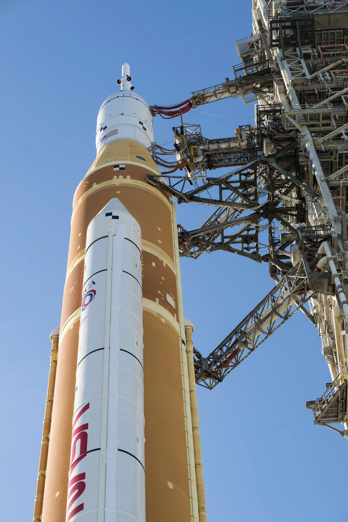 Artemis II draws closer to WDR