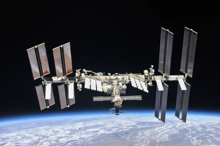 VAST selected for the sixth private mission to the International Space Station