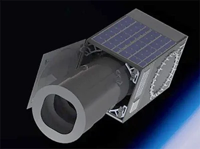 Vyoma: Europe’s debris tracking and space intelligence network