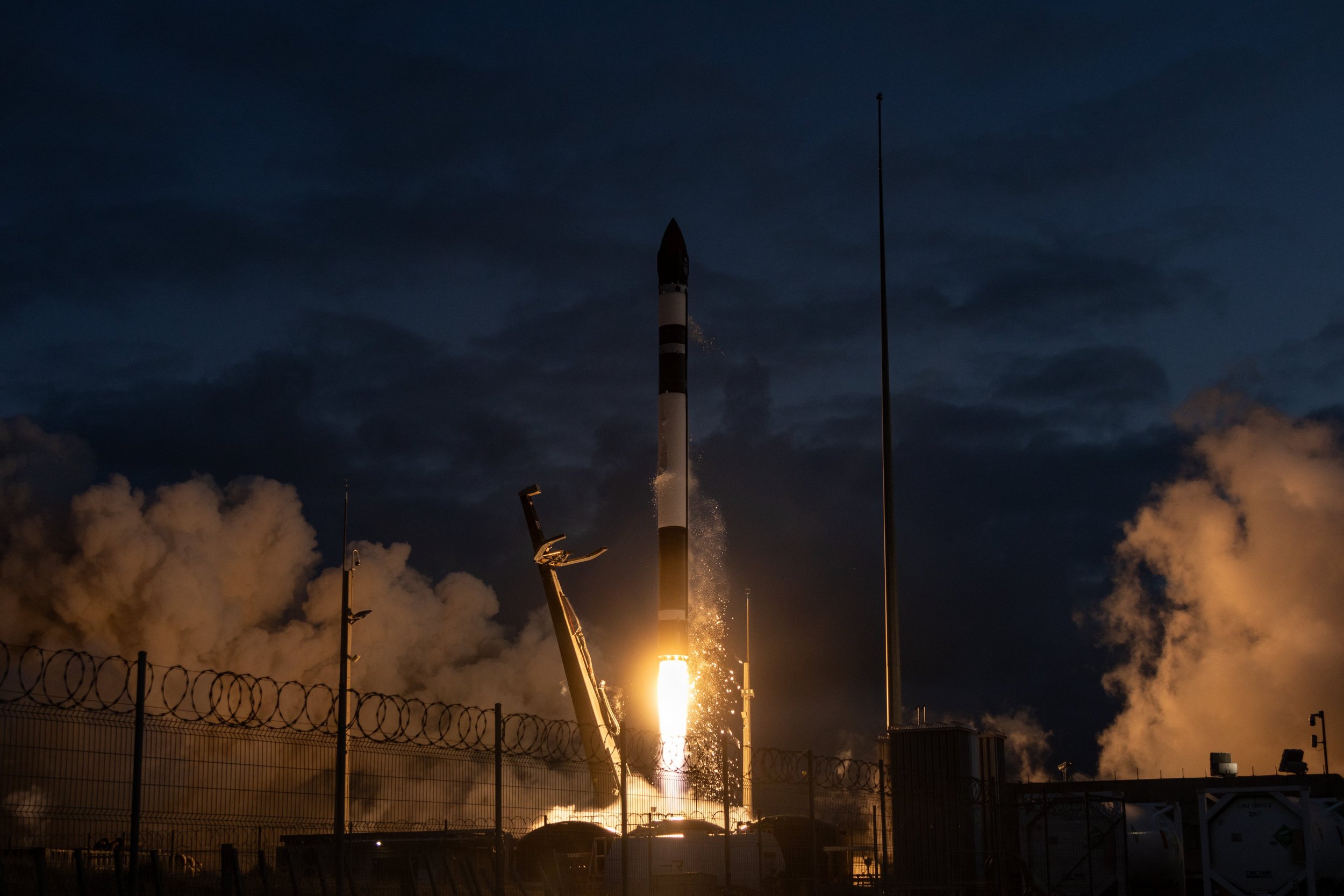 The Weekly Rocket Report #69