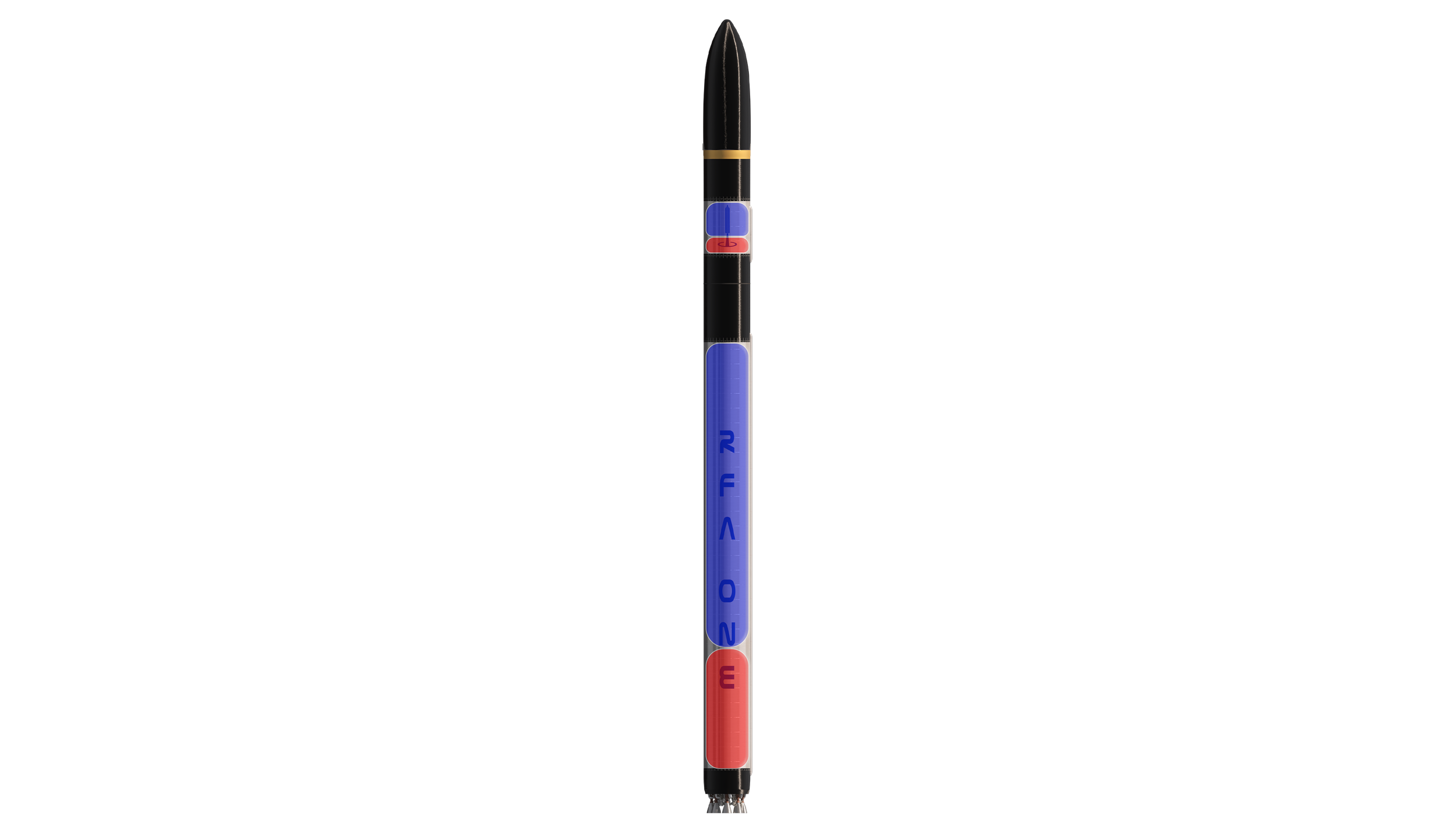 RFA - The Automotive Approach to Rockets — The Weekly Spaceman