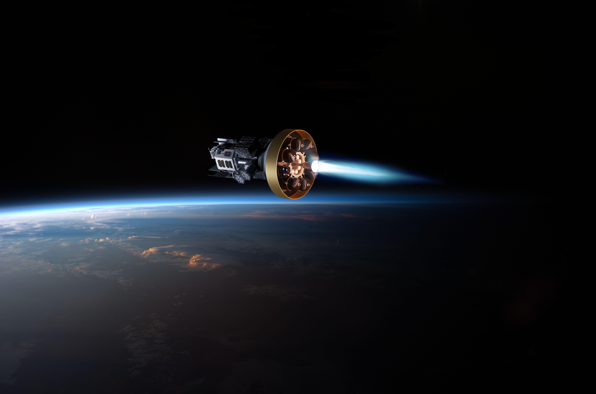 RFA - The Automotive Approach to Rockets — The Weekly Spaceman