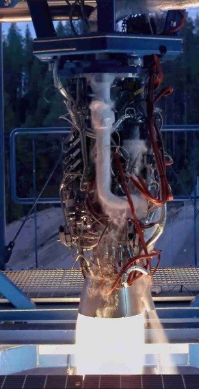 RFA One - Everything you need to know — The Weekly Spaceman