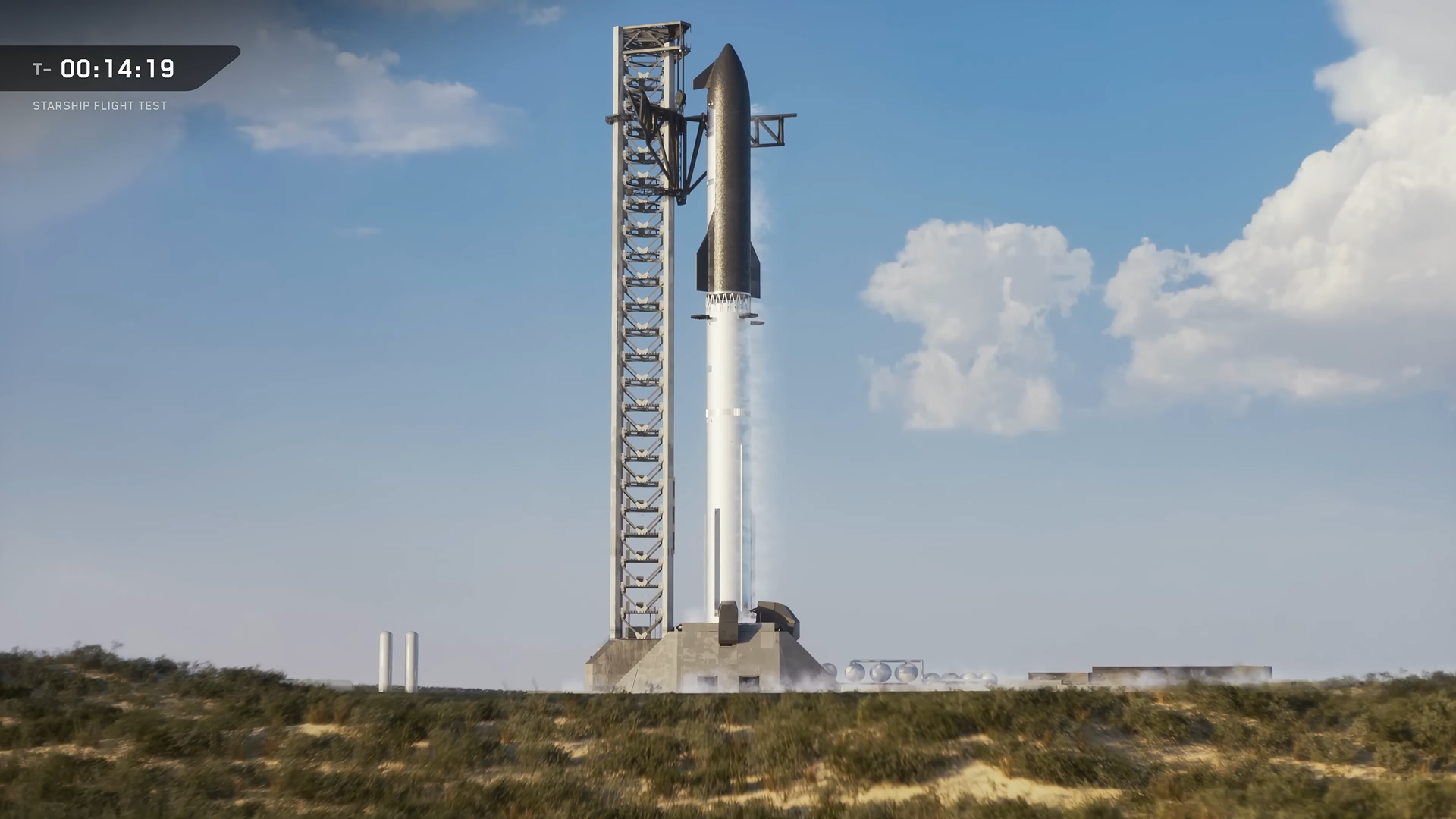 The end of an era - Flight 11 was a success — The Weekly Spaceman