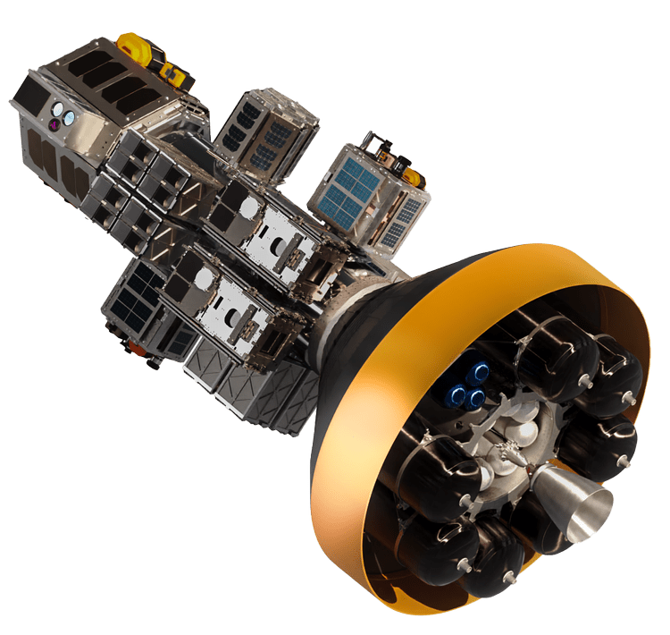 RFA - The Automotive Approach to Rockets — The Weekly Spaceman