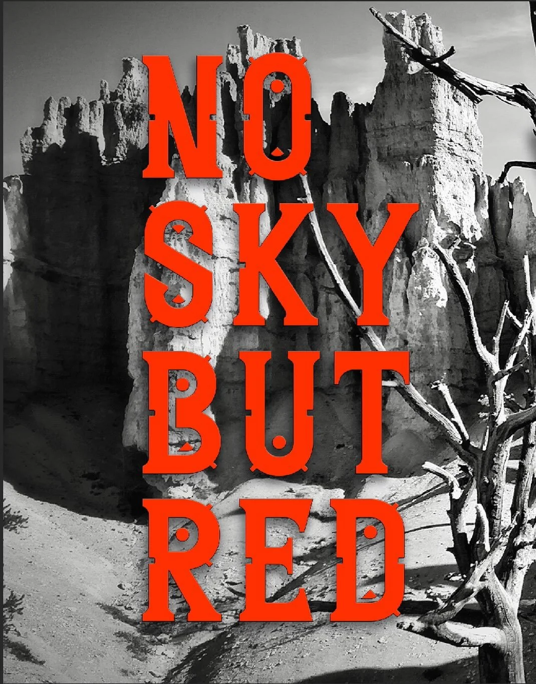 Pin 📌 attempt 3

On September 1 NO SKY BUT RED releases to the public! 

It has been an incredible experience to write this book. The support I&rsquo;ve had is amazing 🤩. Thanks to everyone who has pushed this project a little further for me&hellip