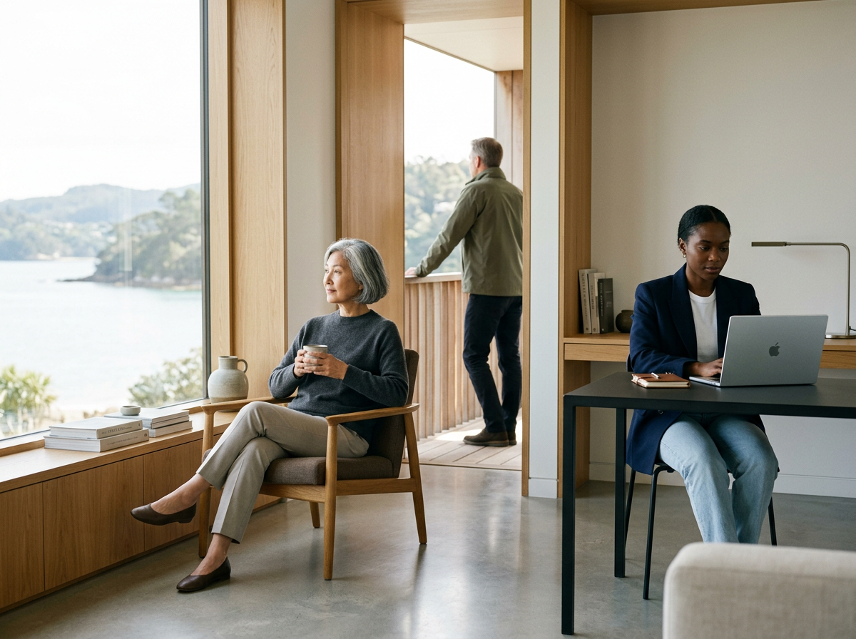 How this affects retirees, digital nomads, entrepreneurs, and second-home owners