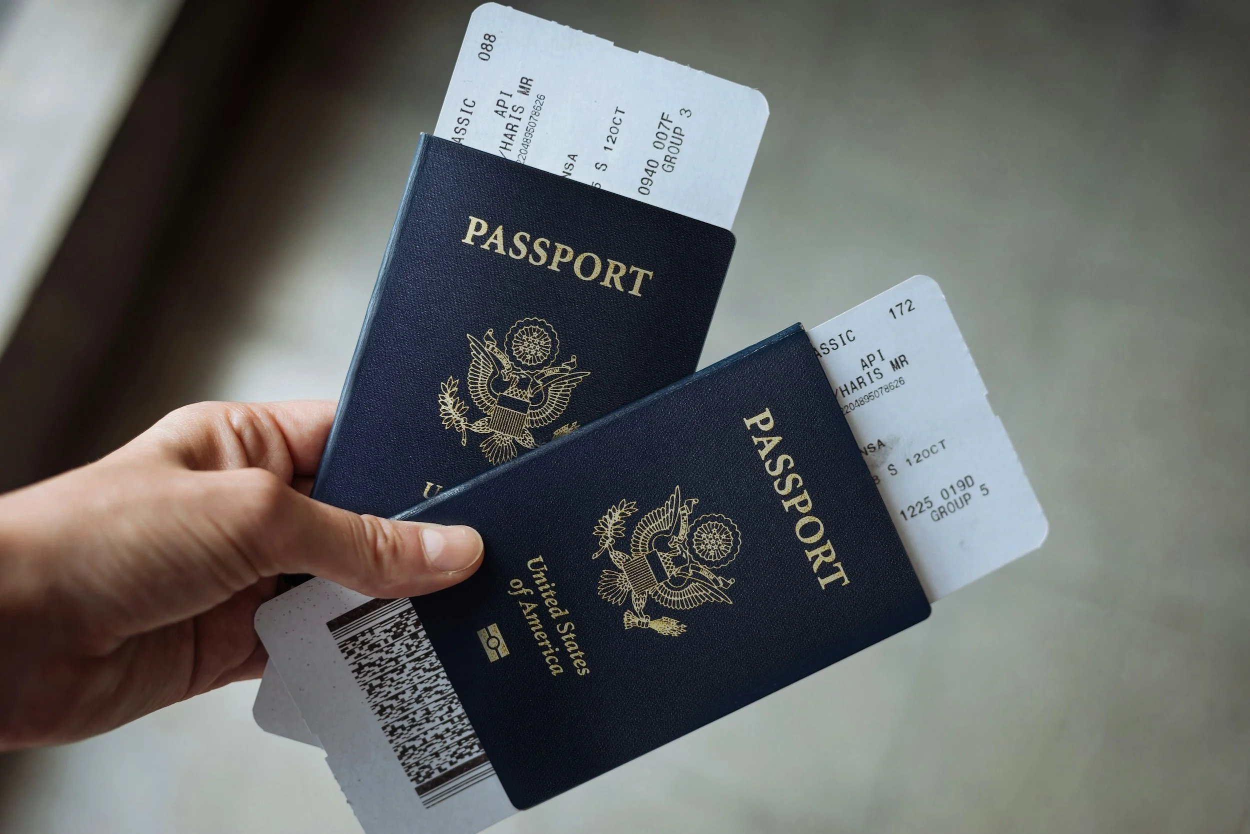 The Exclusive Citizenship Act of 2025: What Dual Citizens Need to Know And How Americans Can Strategically Relocate in 2026