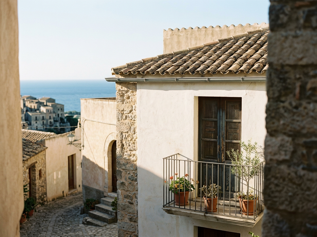 What About Property Investors for Spain and Italy?