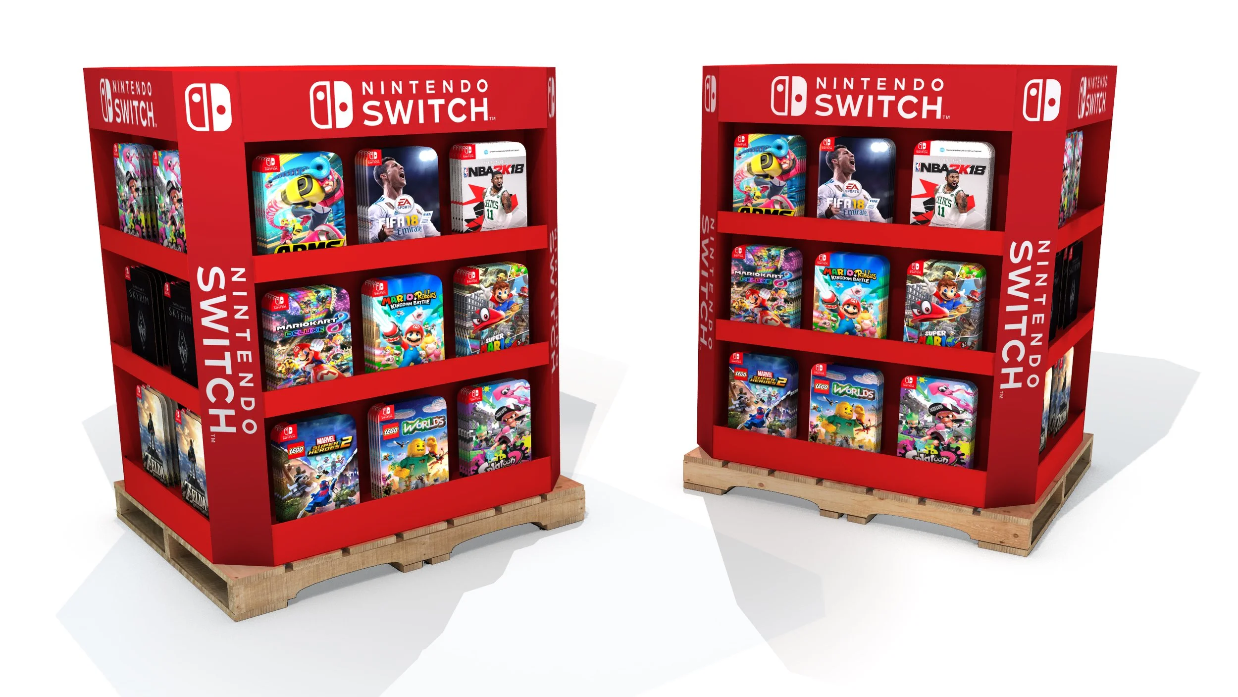 54411 Costco Permanent Nintendo Display C1V1-1.jpg