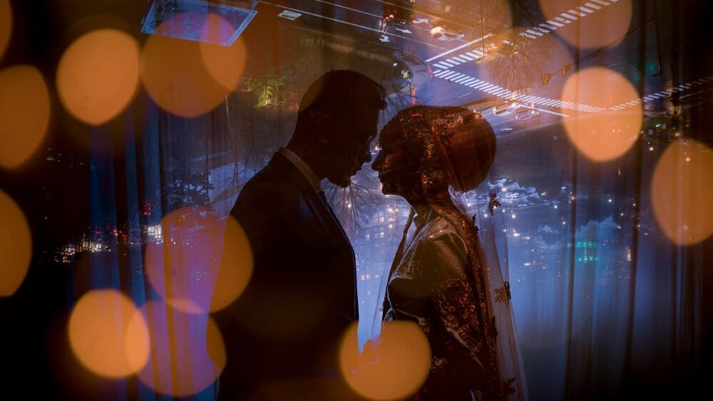 My favorite way to bend reality: Multi-Exposure

Its an old film technique that can layer different elements into a single frame in-camera to create something surreal and story-driven. No photoshop, no computers, no apps, just practice, lighting and 