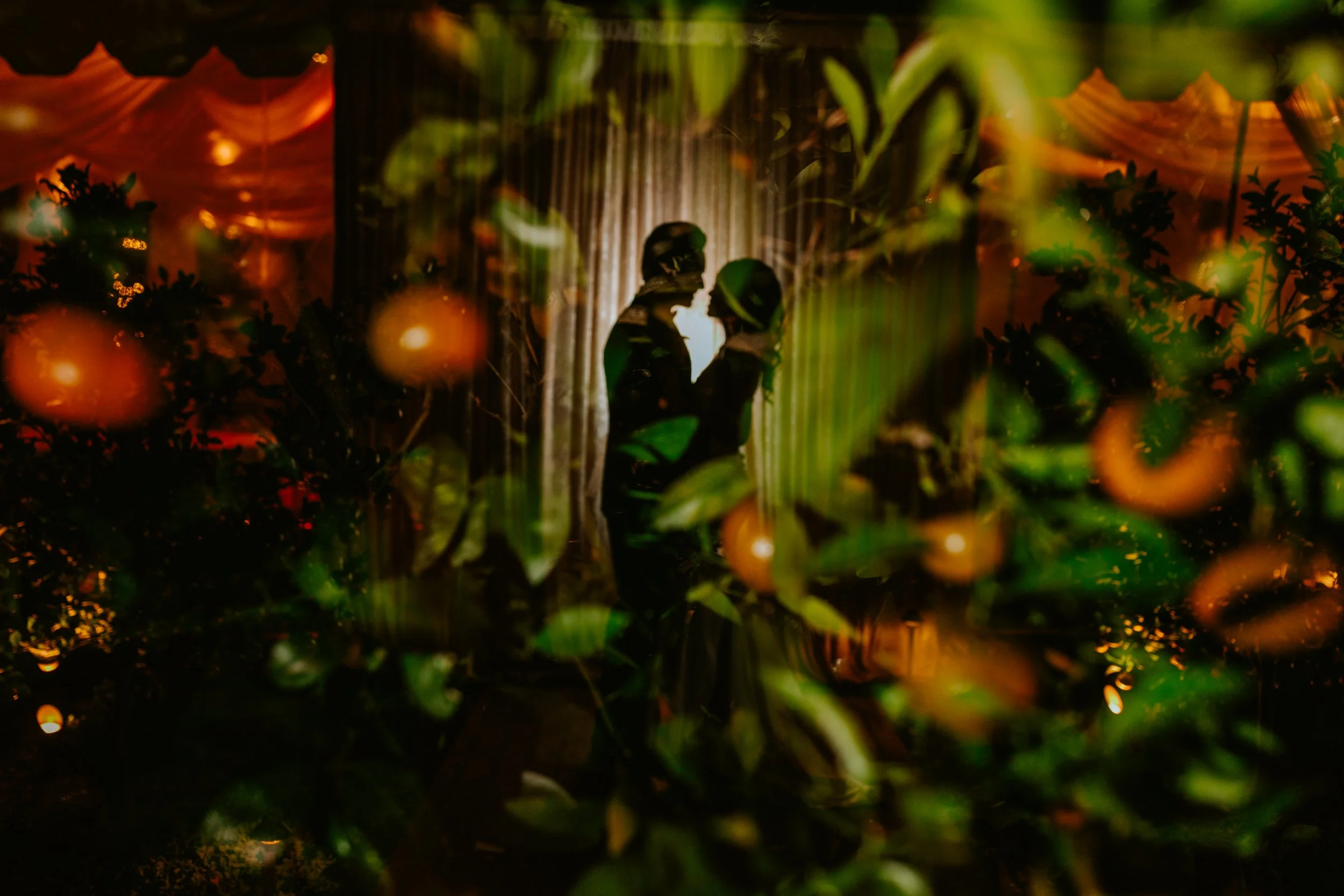 Crystal & Sean: Wedding