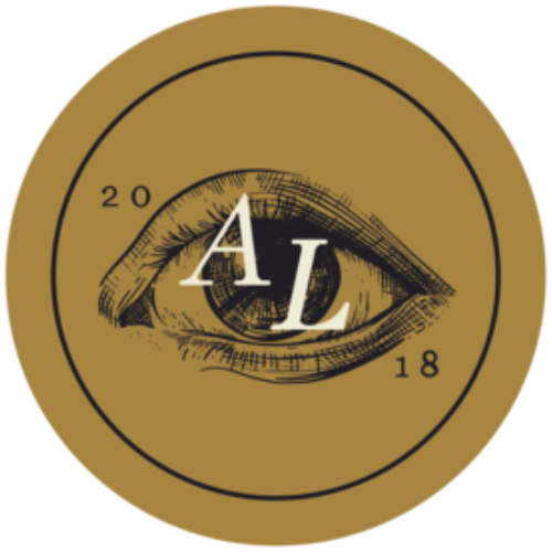 Alex Lee Photography, LA Wedding Photographer (secondary logo)