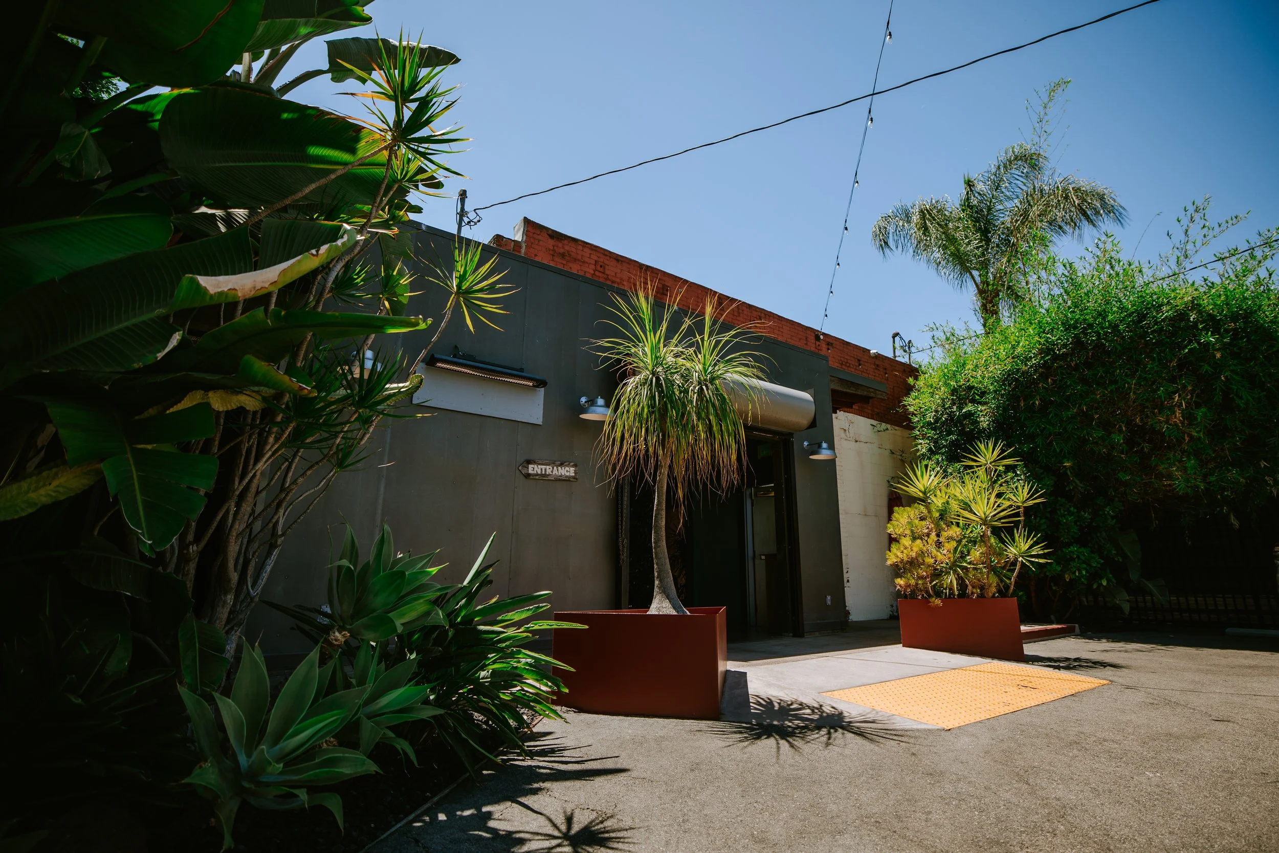 Front exterior of Millwick by Marvimon