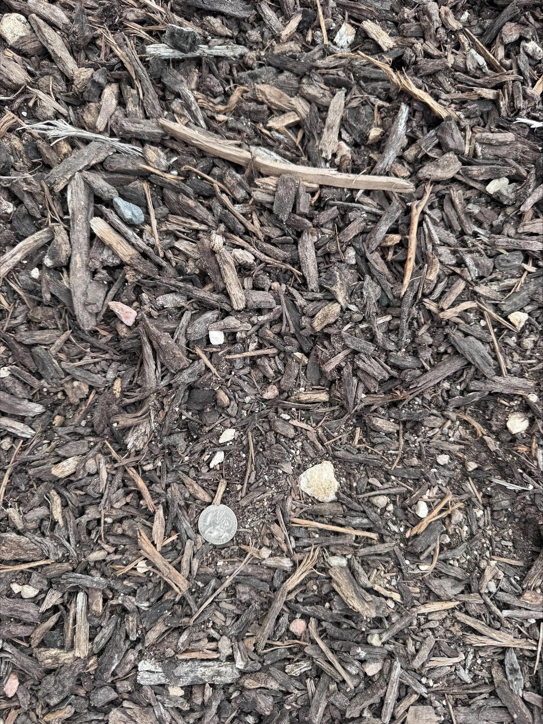 MULCH