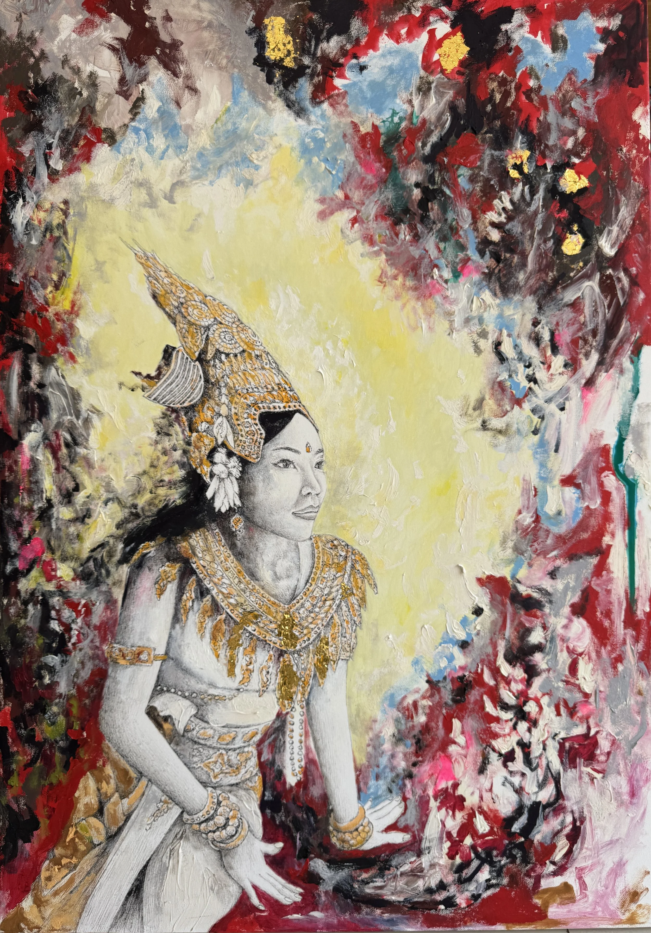 Her Amazing Future.JPG