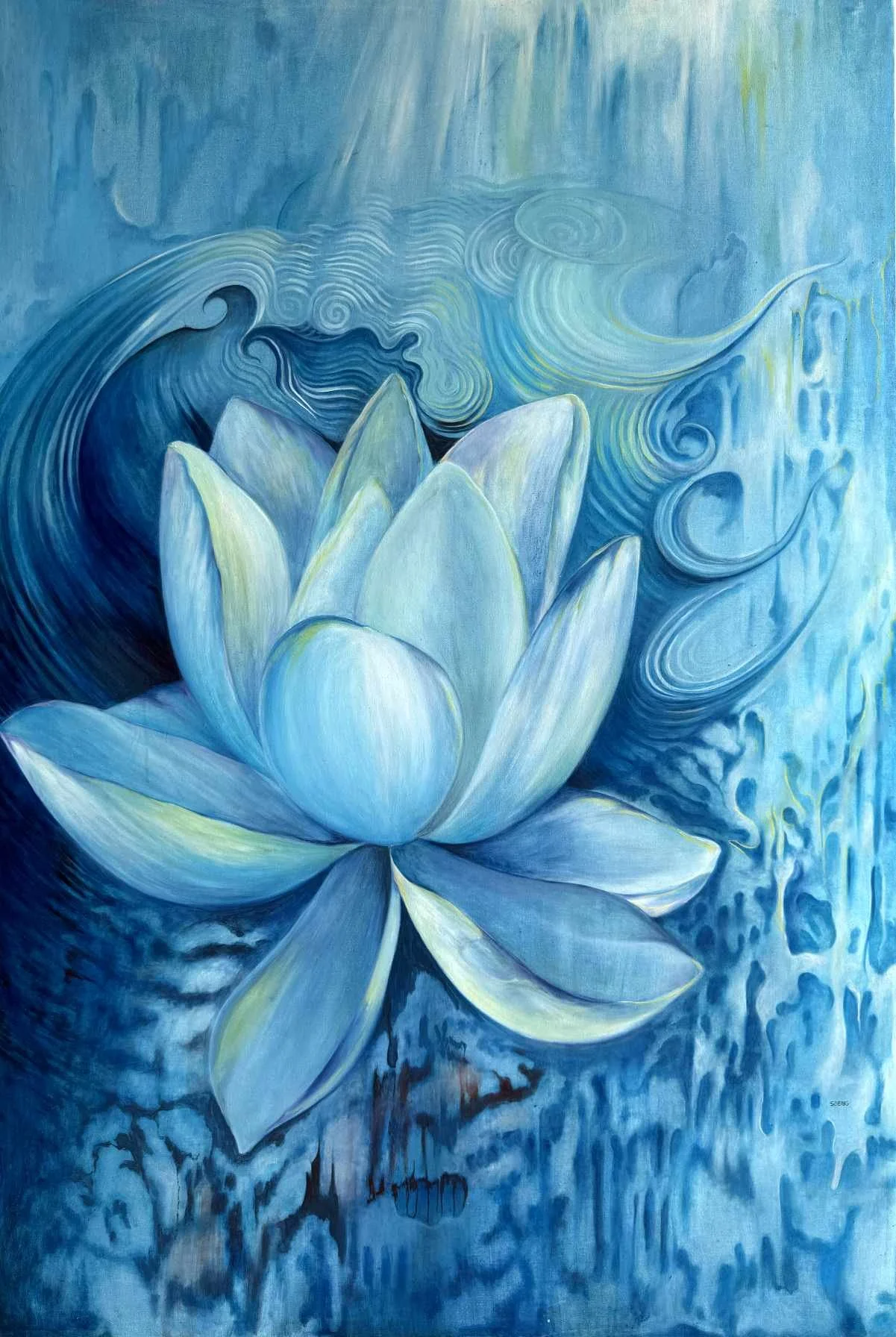 Suspended Histories | Set Soeng | Discover Cambodian Art Today — The ...