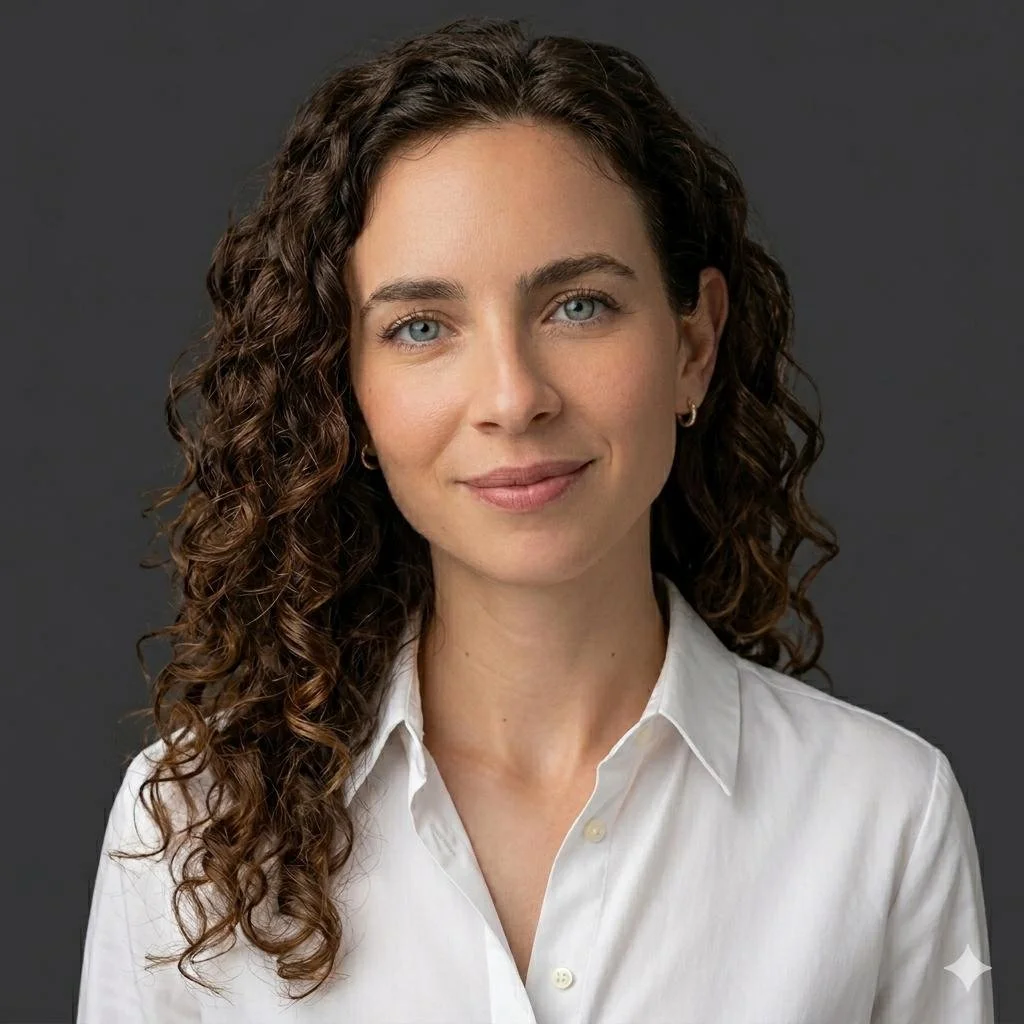 Priscilla Carlsson
