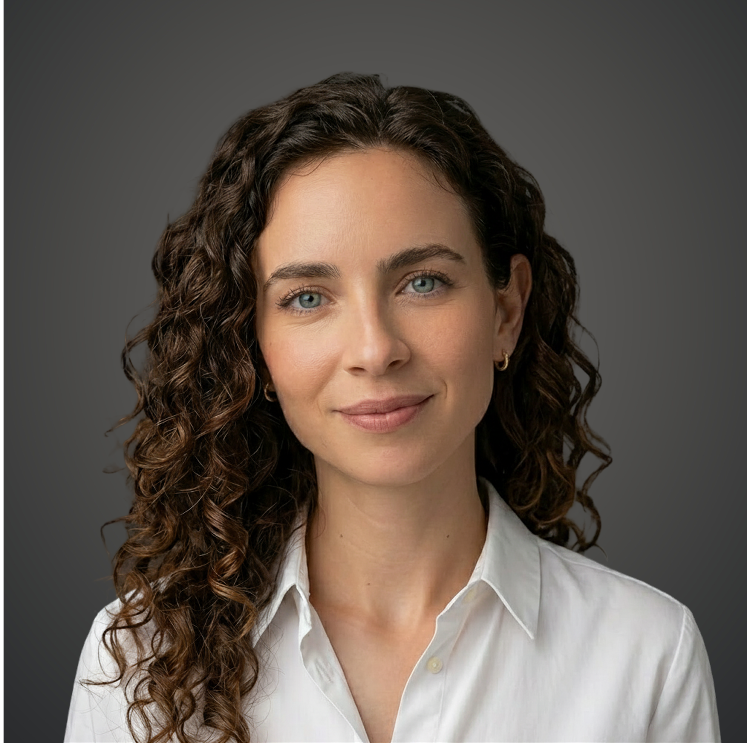 Priscilla Carlsson