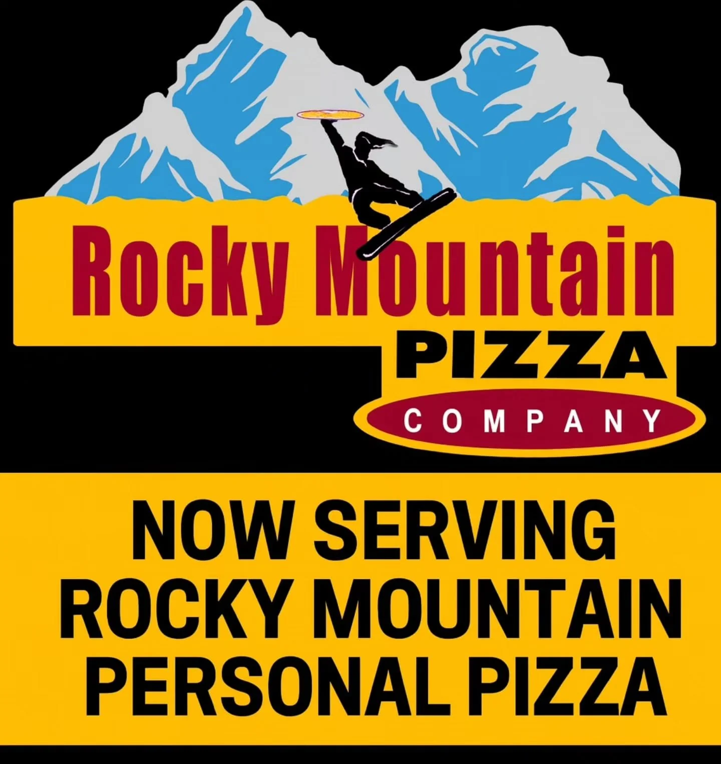 Now Serving @rockymountainpizza !

Craving something cheesy to go with your pint? We&rsquo;ve got you covered.

Enjoy our new 9&rdquo; personal pizzas hot, fresh, and made to pair perfectly with your favorite beer.

#MadMacksBrewing #ColoradoBeer #Cr