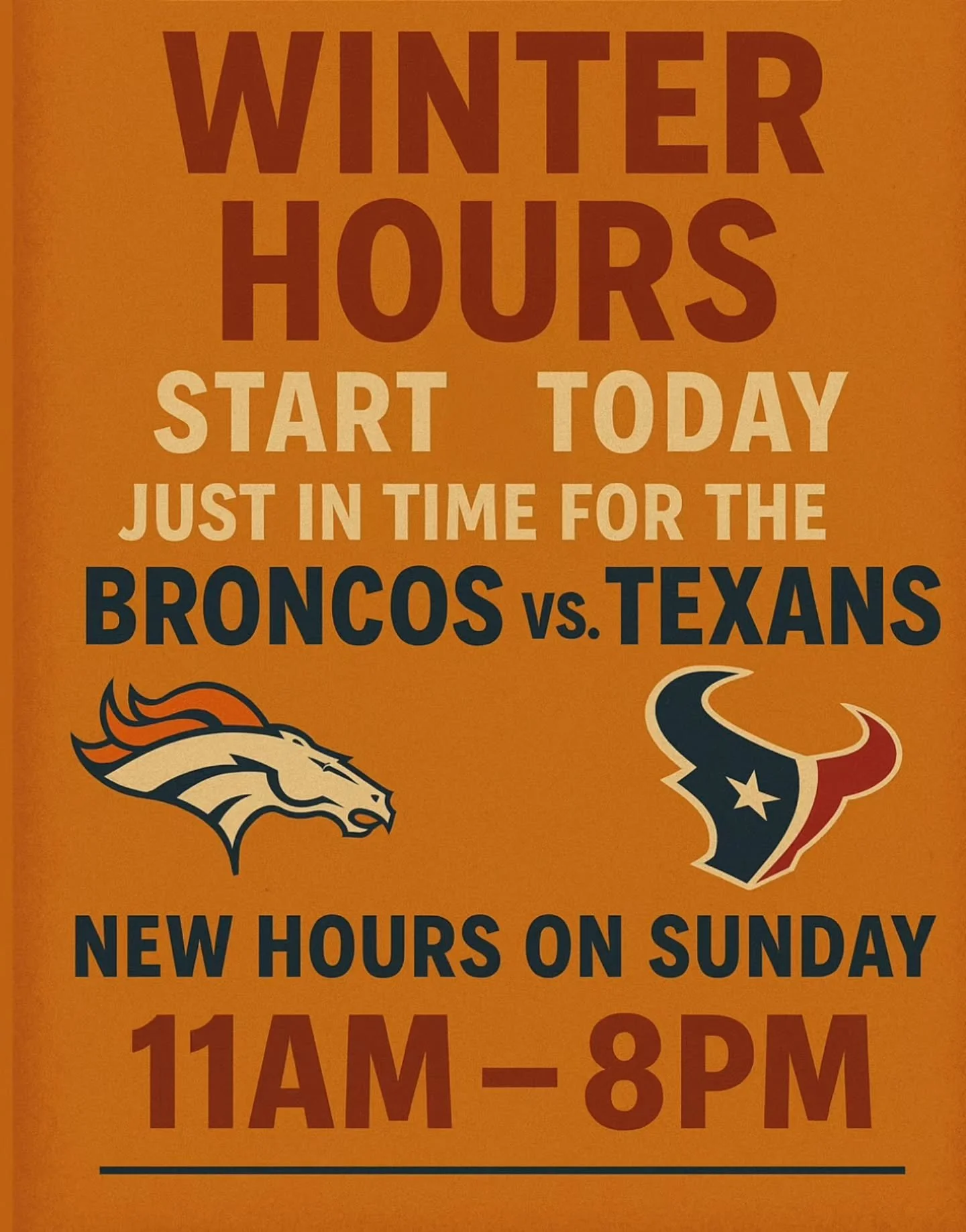 Mad Macks is the place to catch every Broncos, Avalanche, and Nuggets game this season!

Now serving @rockymountainpizza personal pies

Cold beer hot pizza and all the sports ball energy you can handle

#MadMacksBrewing #RockyMountainPizza #ColoradoC