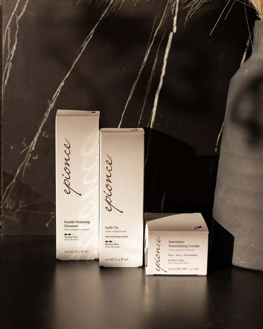 No tricks, all treats ✨👻

Stock up on your must-have skincare products (or try something new!) and enjoy 15% OFF when you buy 3!

&hellip;because radiant, healthy skin is the sweetest treat of all 🍬

STL Aesthetic Medspa | Skin Treatments | Medical