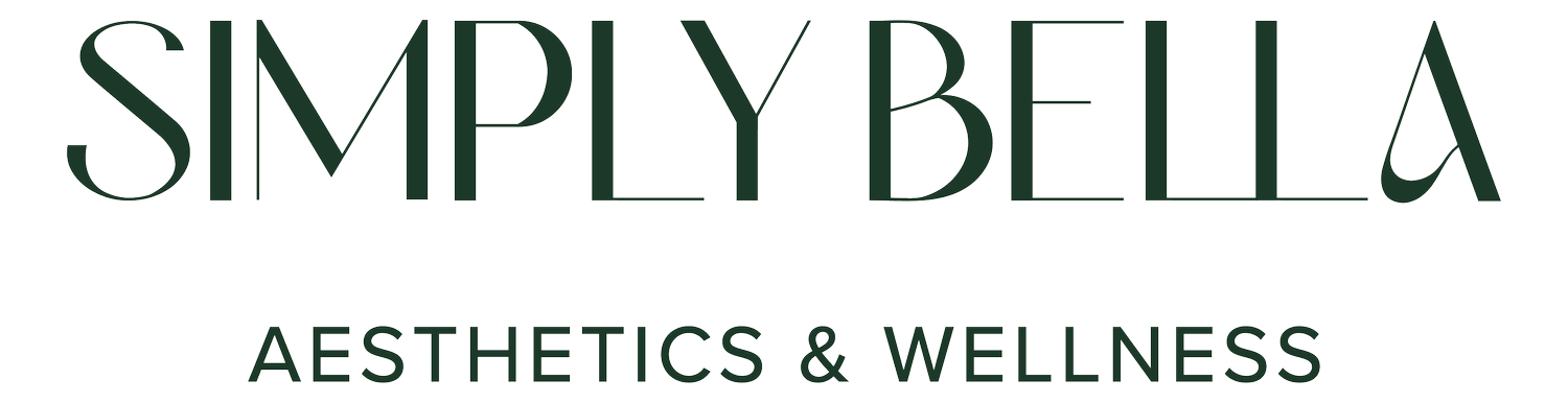 Simply Bella Aesthetics &amp; Wellness