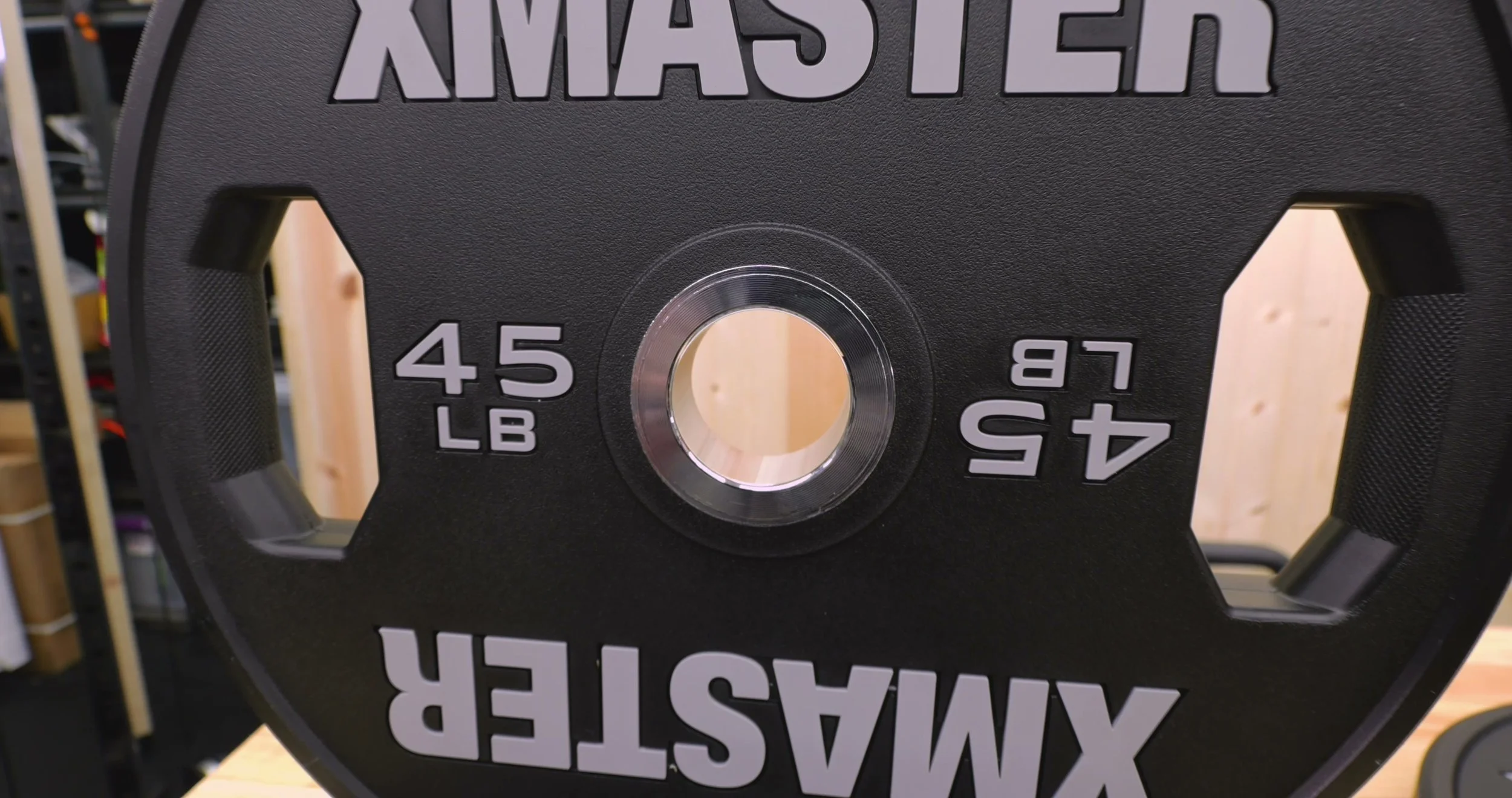 xmaster chrome insert super insert v2 close up