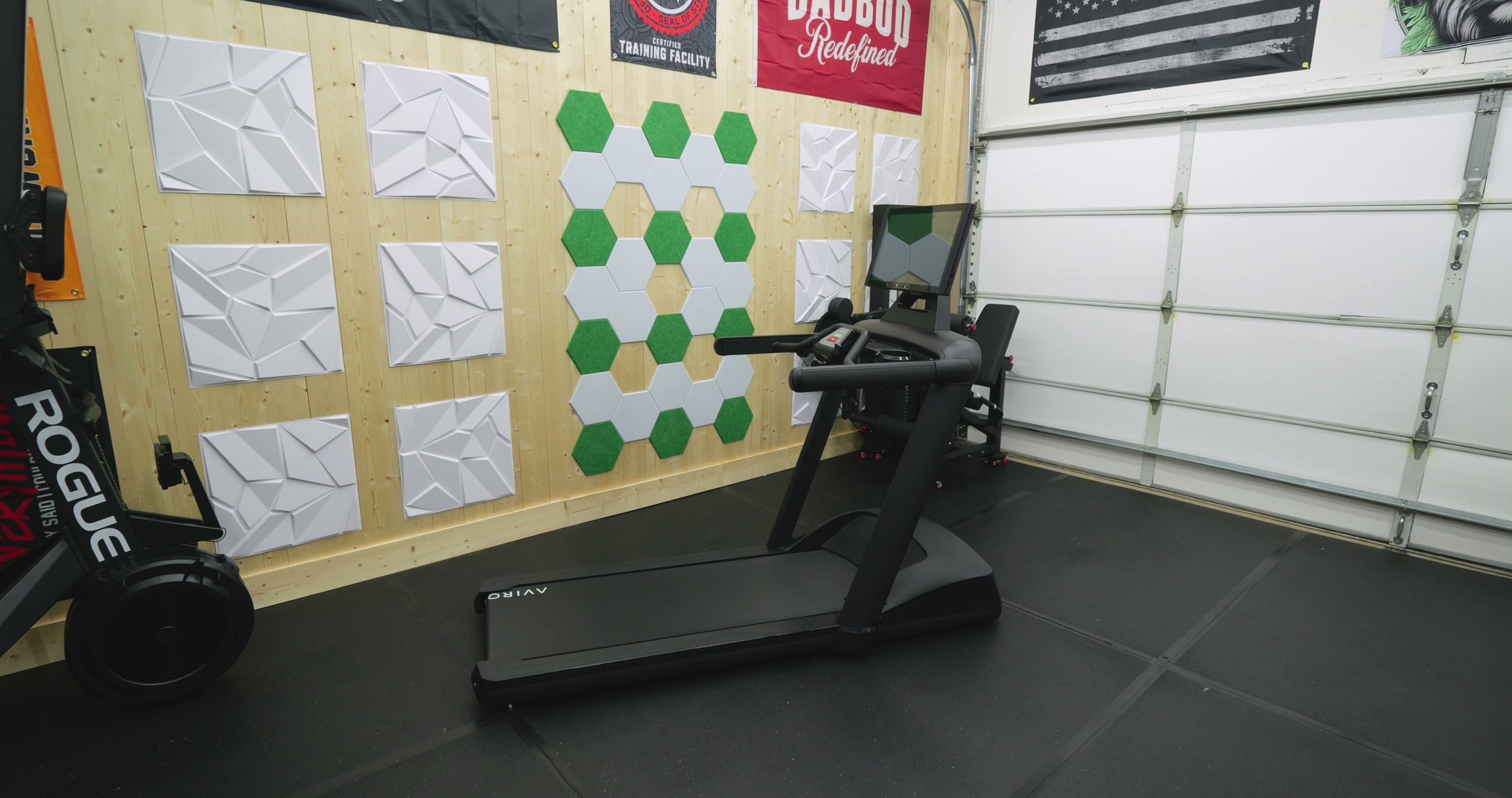 Aviron Victory Treadmill Review