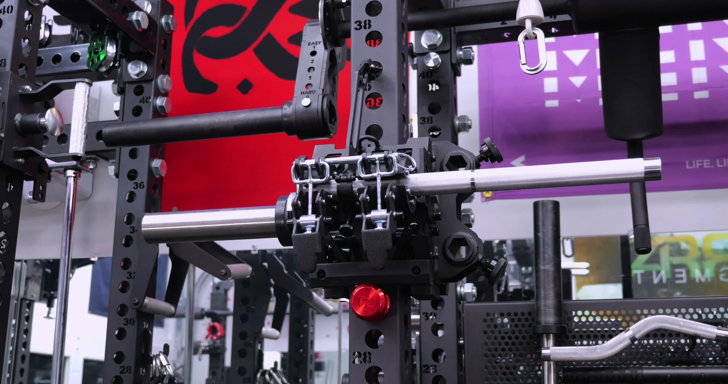 Bulletproof VTS Versa Trolley System Review