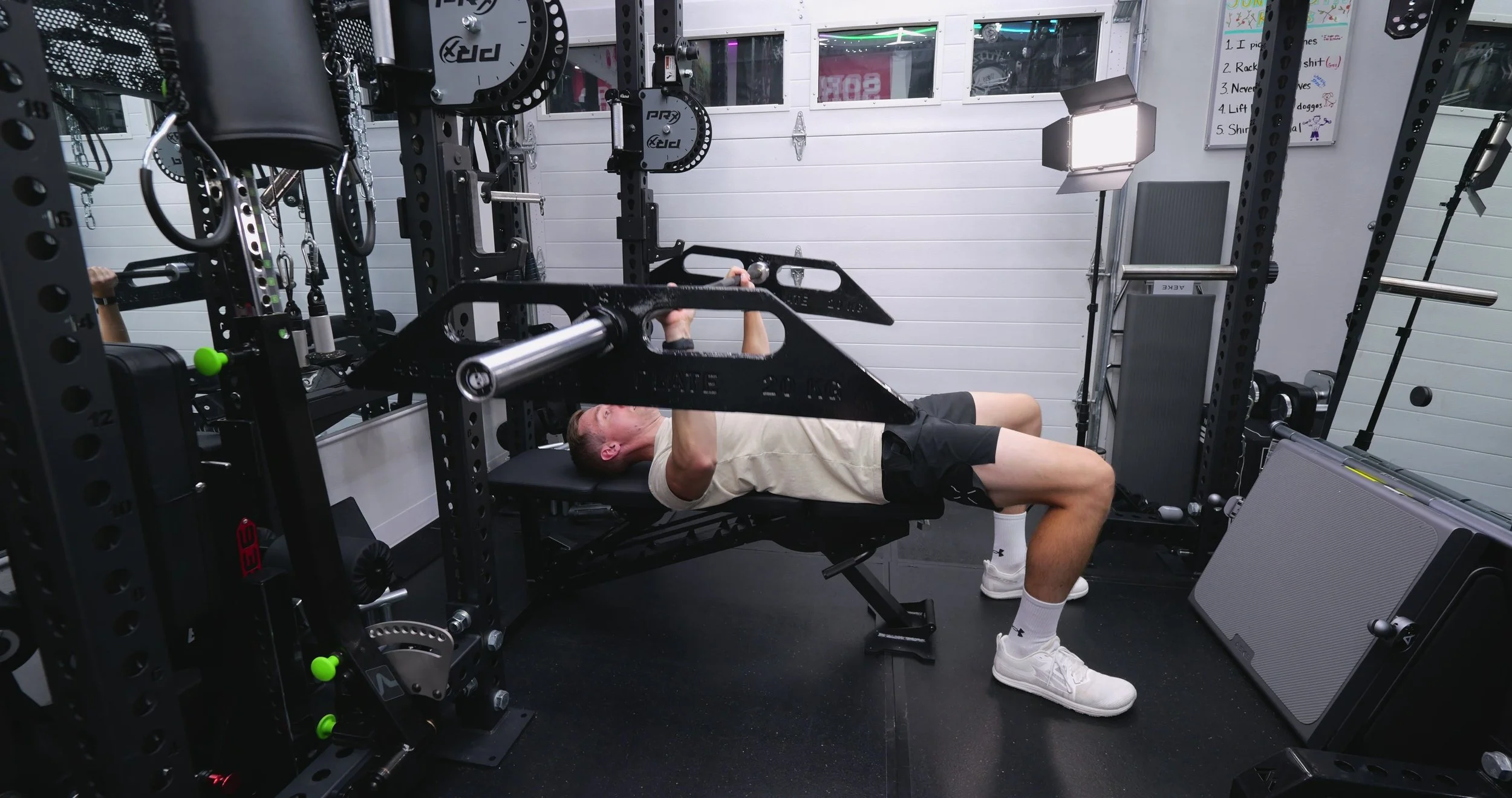 DefiPlate Weight Plates Review