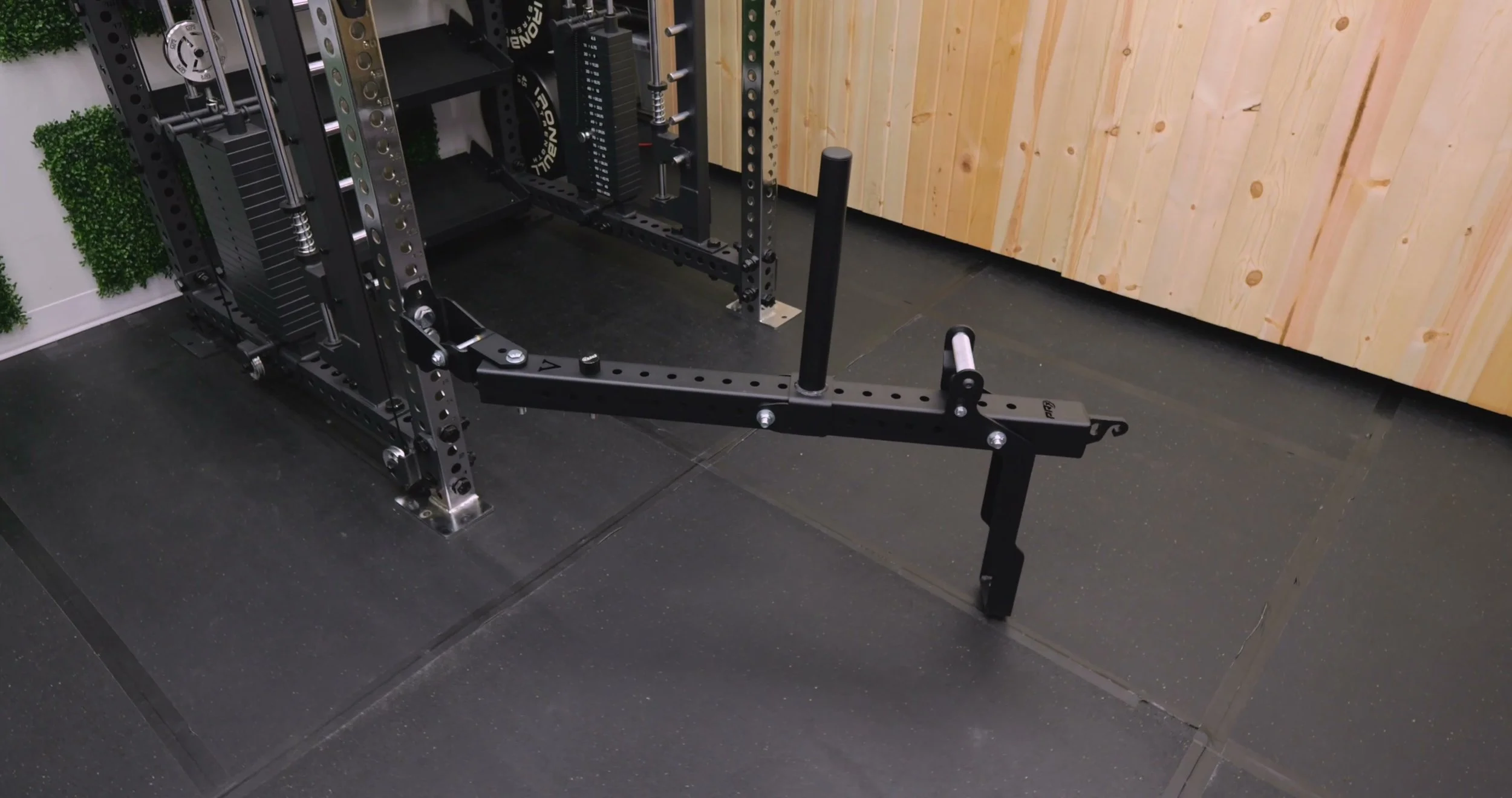PRx Profile Belt Squat Review