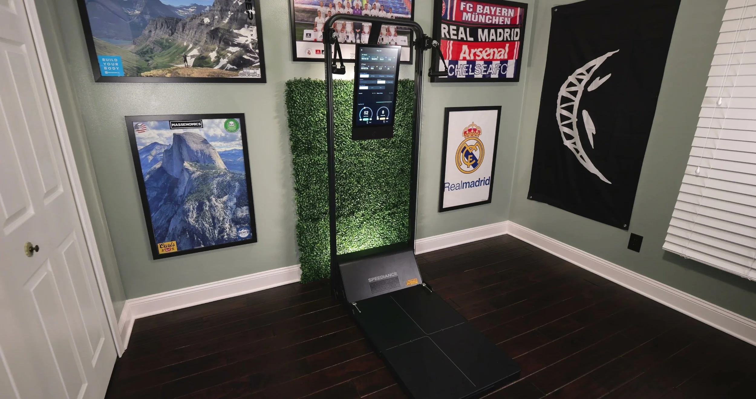 Speediance Gym Monster 2 Review