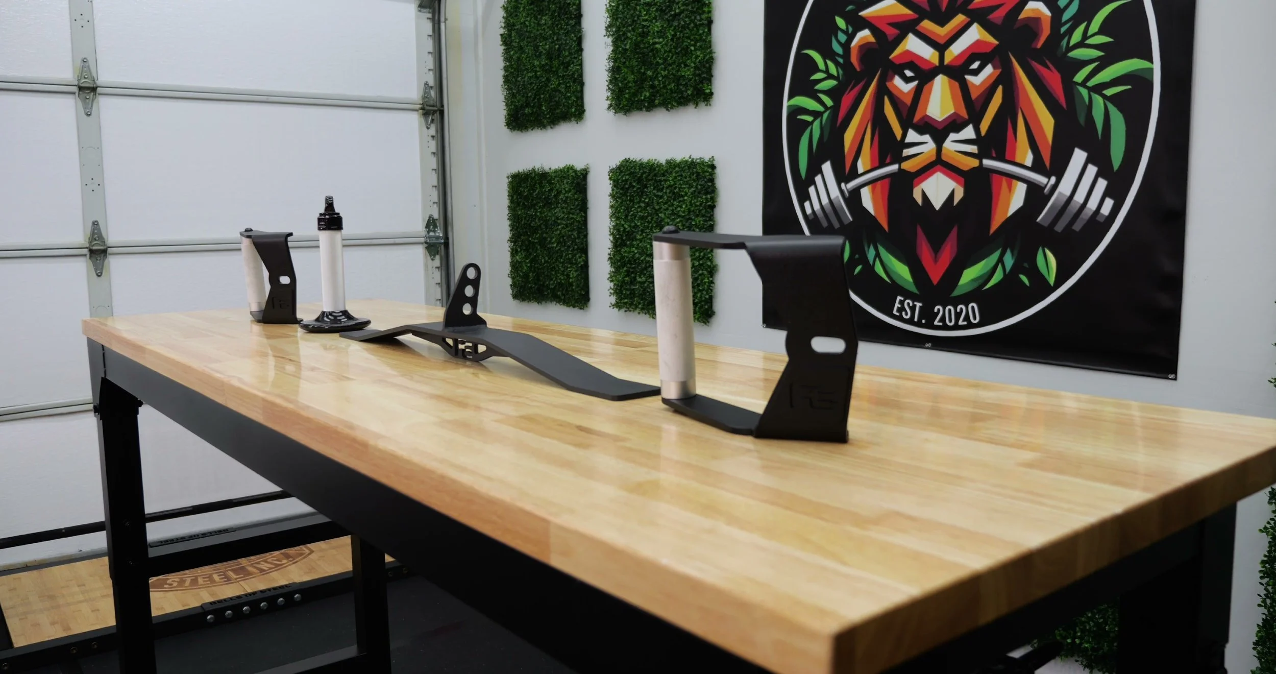 Force 6 Fitness Cable Attachments Review