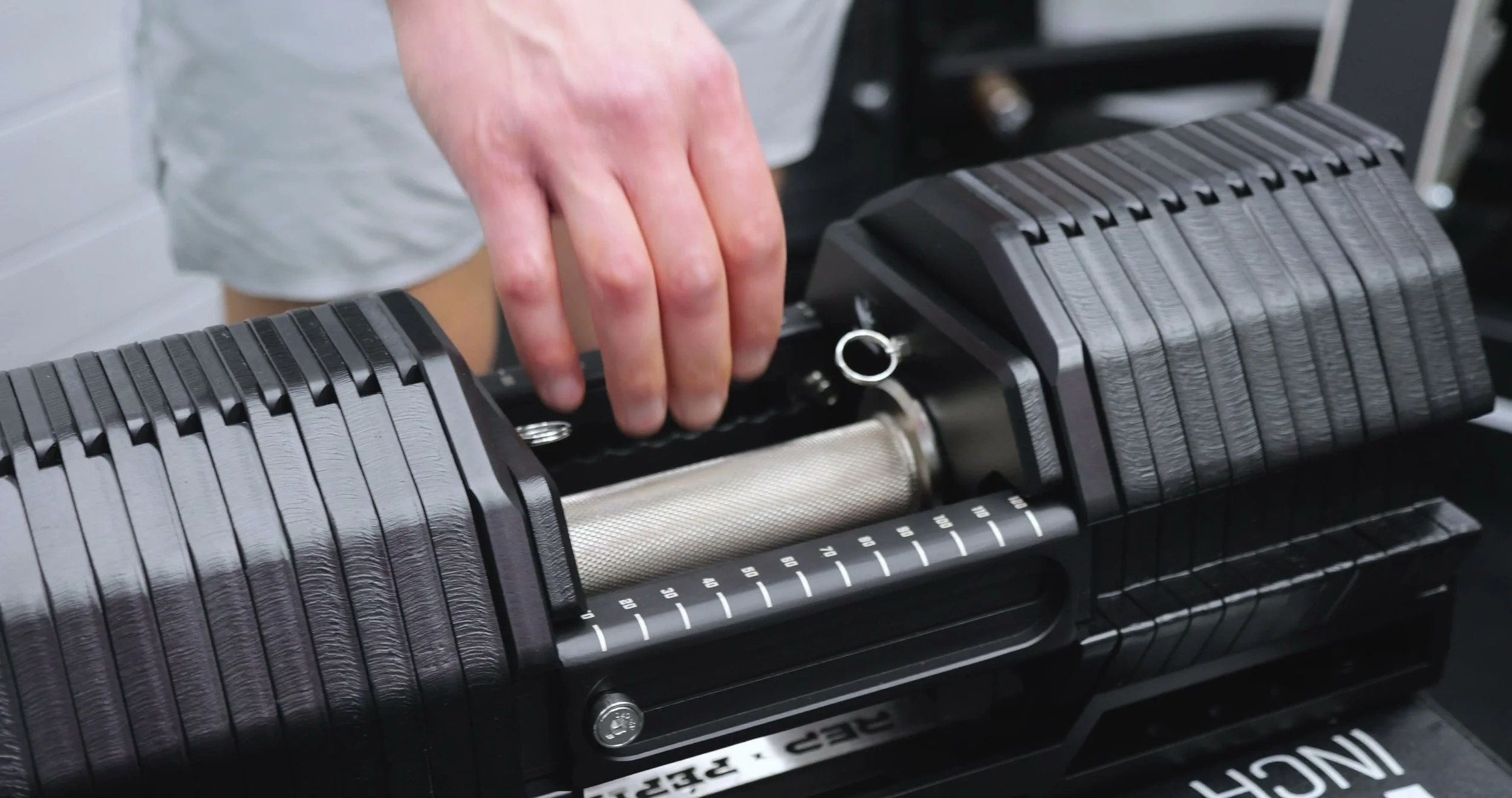 REP x Pepin Fast Series Adjustable Dumbbells Review