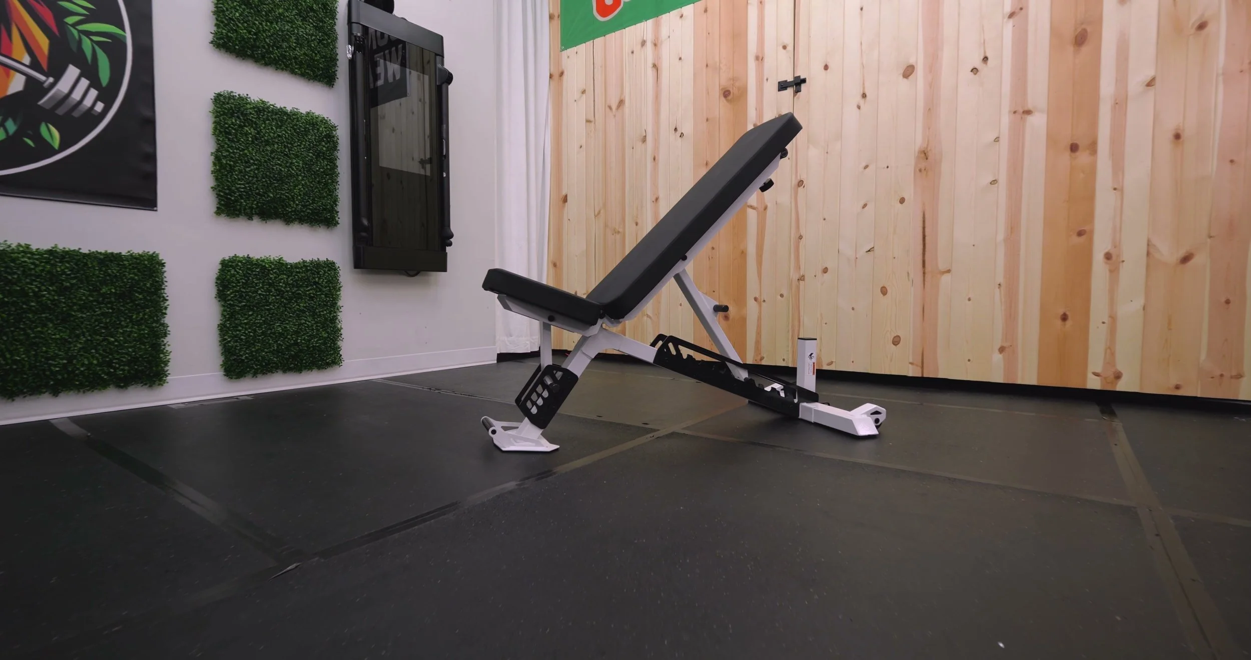 REP Nighthawk Adjustable Bench Review: My Favorite Traditional Adjustable Bench?