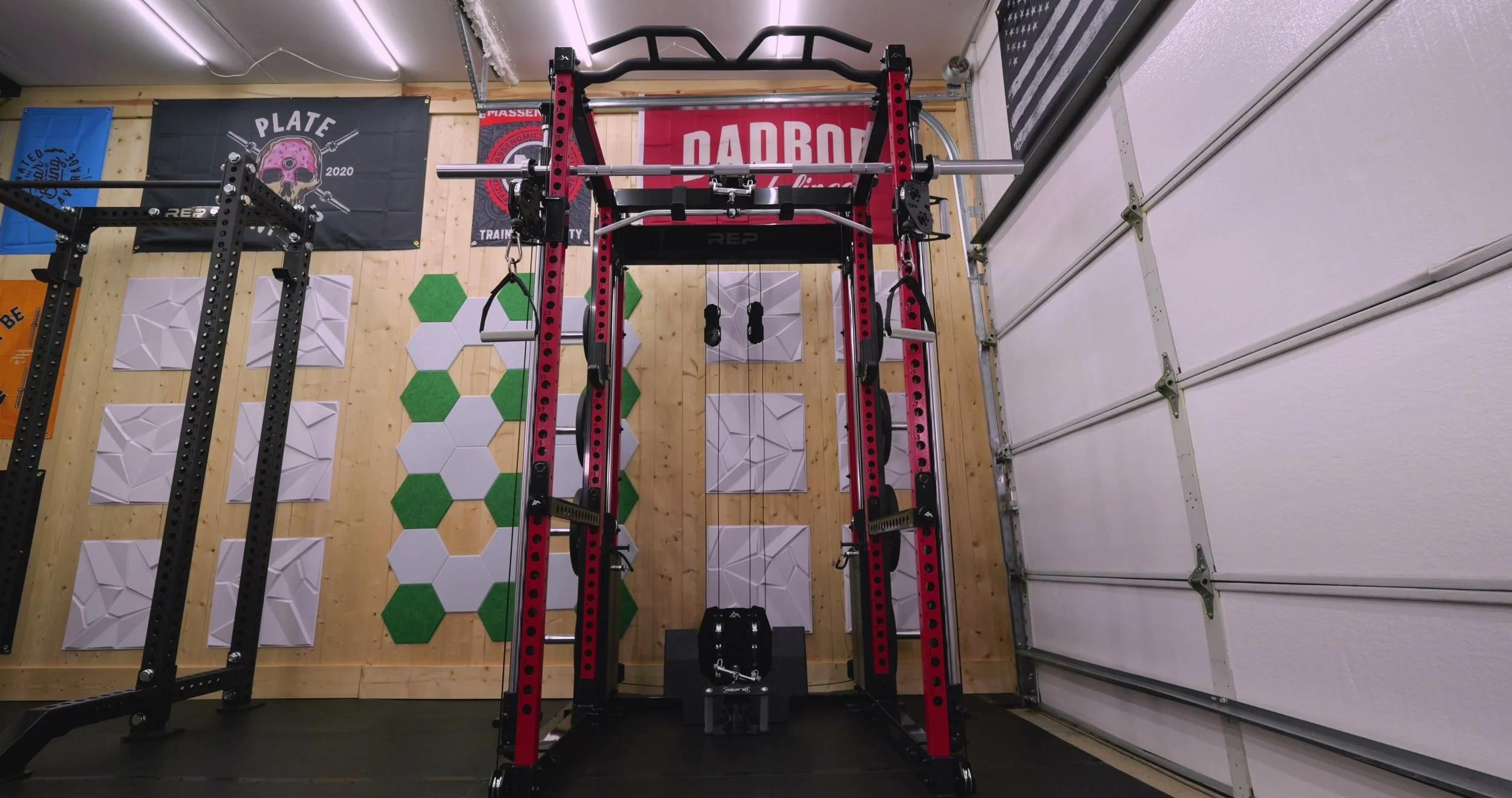 REP Fitness Altitude Power Rack Review