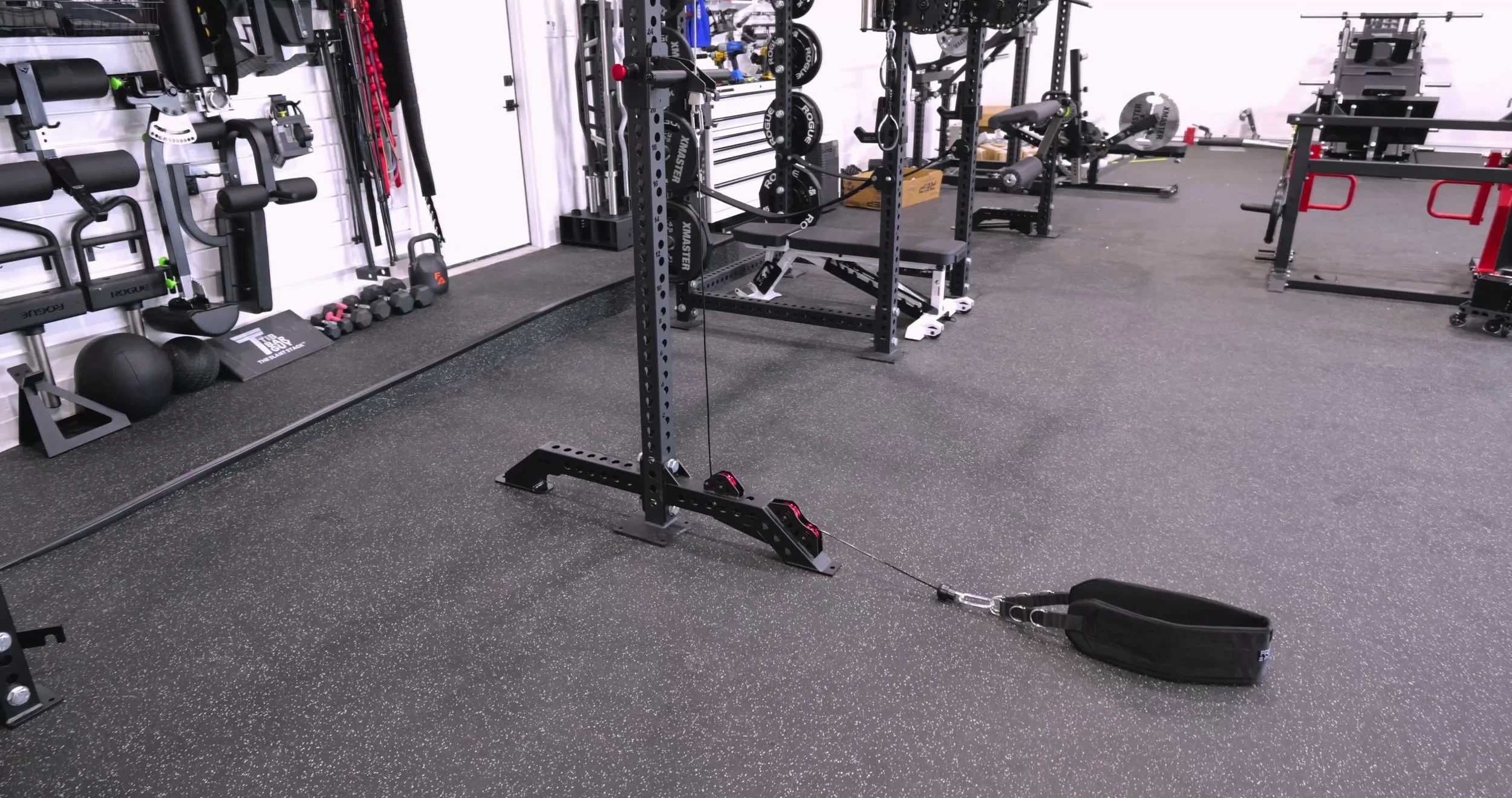 Fringe Sport Kodiak Review