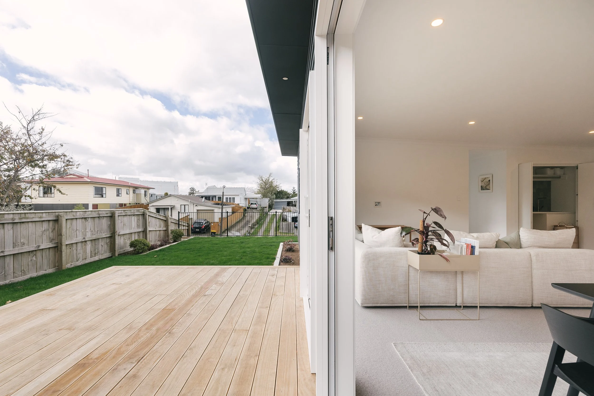 Three Bedroom Transportable Home Manawatu — Pure Homes