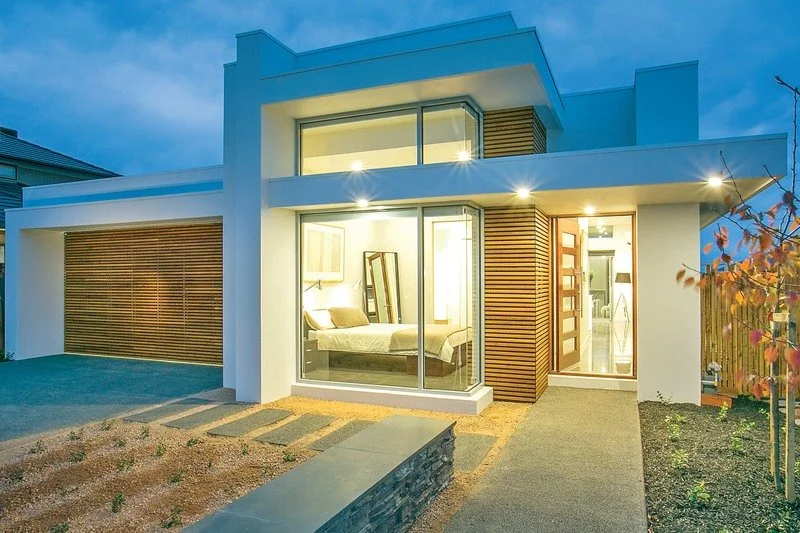 Display Village Residence | Explore Affordable Modern Homes Today ...