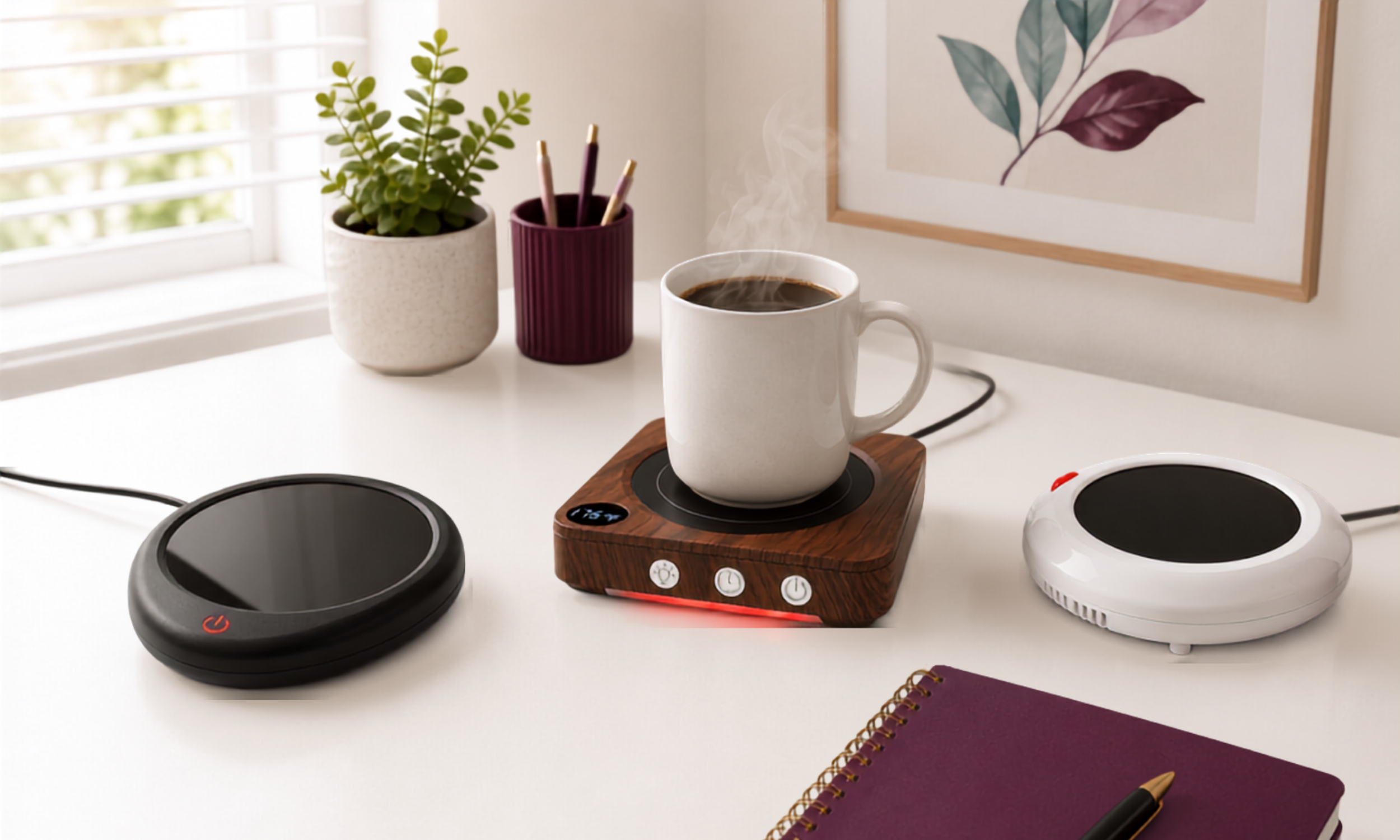 work from home virtual assistant work from home must haves home office comforts mug warmers