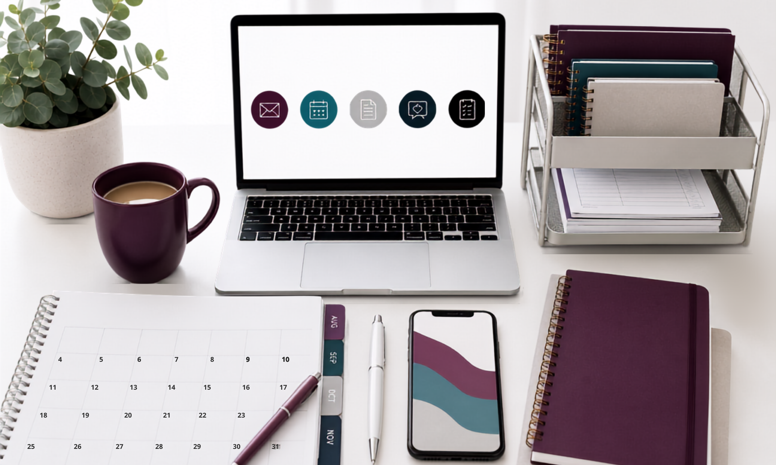 virtual assistant for small businesses hire a va