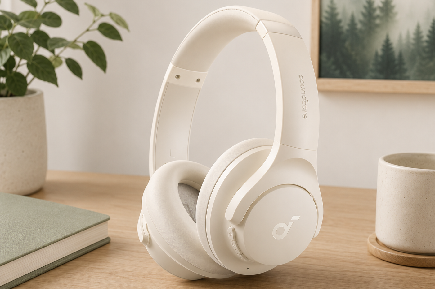 noise cancelling wireless headphones work from home