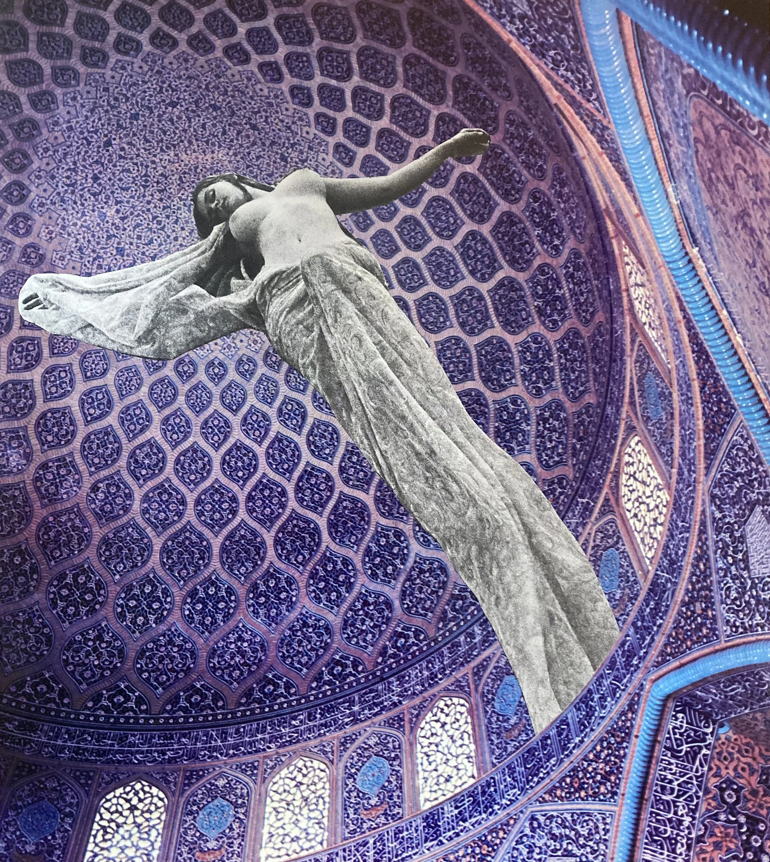 "The Kaleidoscope Air"