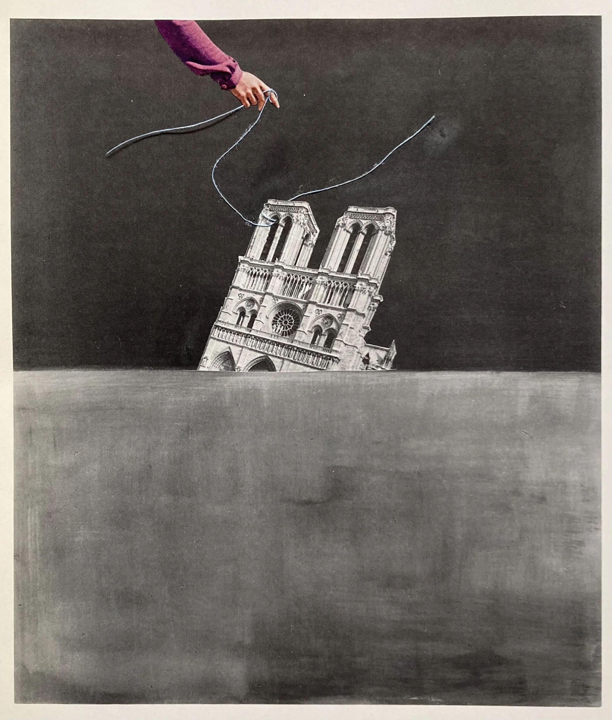 "Monumental Catastrophe"