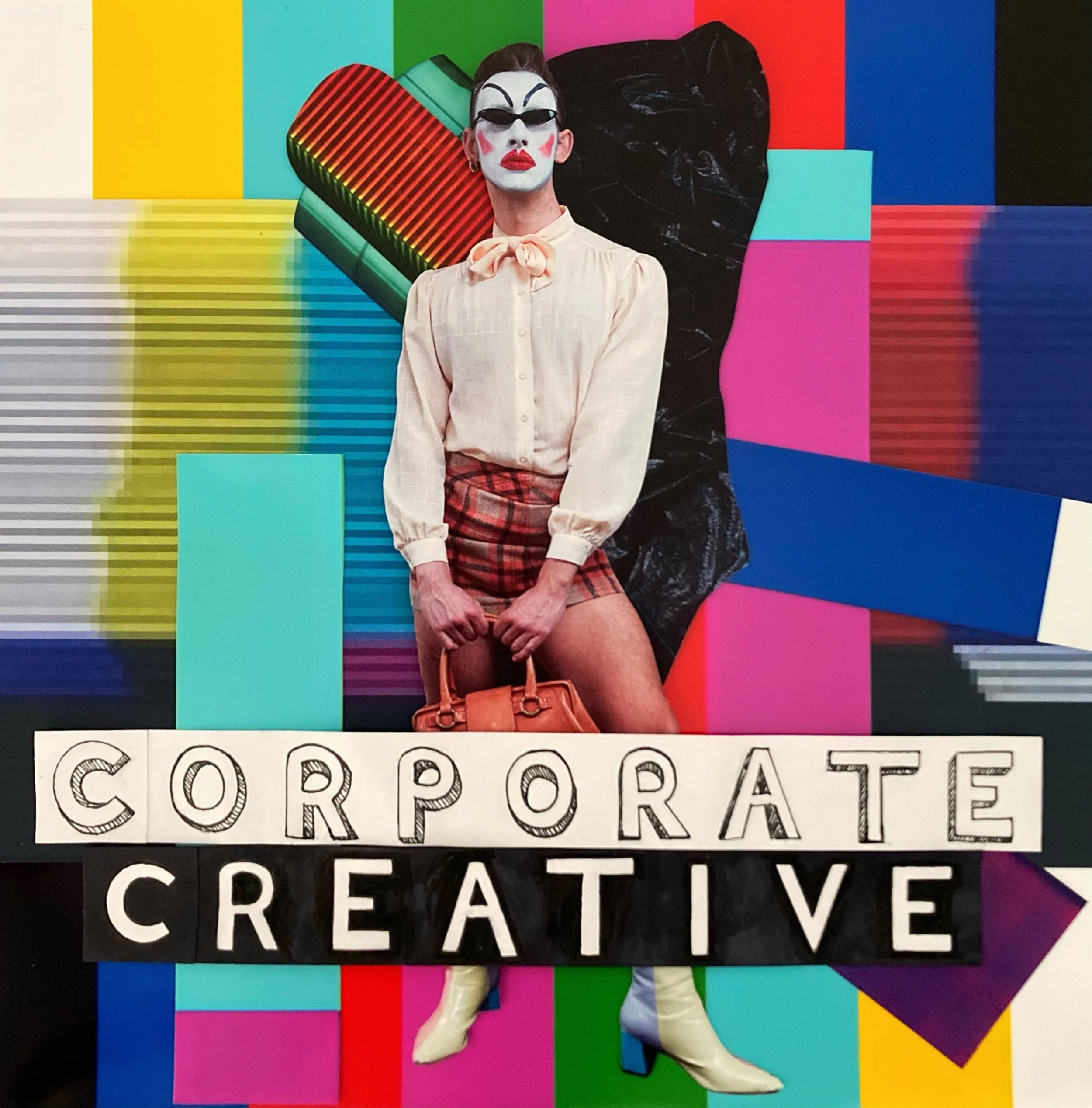 Corporate Creative by Xalvador