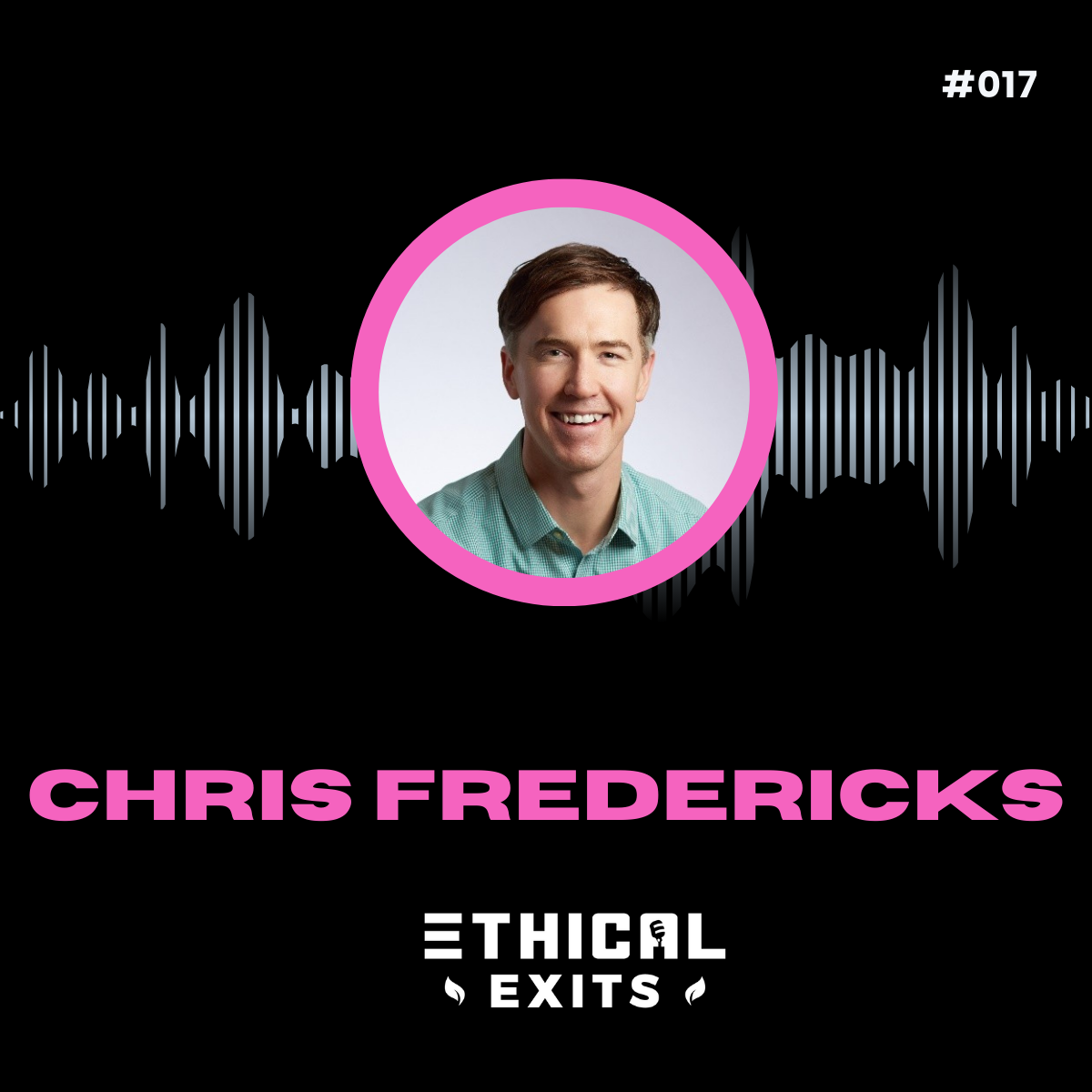 The Next Evolution of Employee Ownership: Chris Fredericks and the Diversified ESOP Holding Company Model