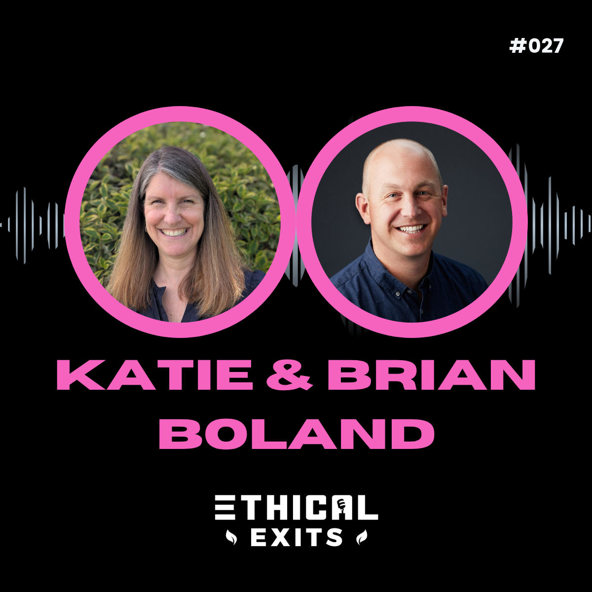 Rethinking Ownership with Katie &amp; Brian Boland