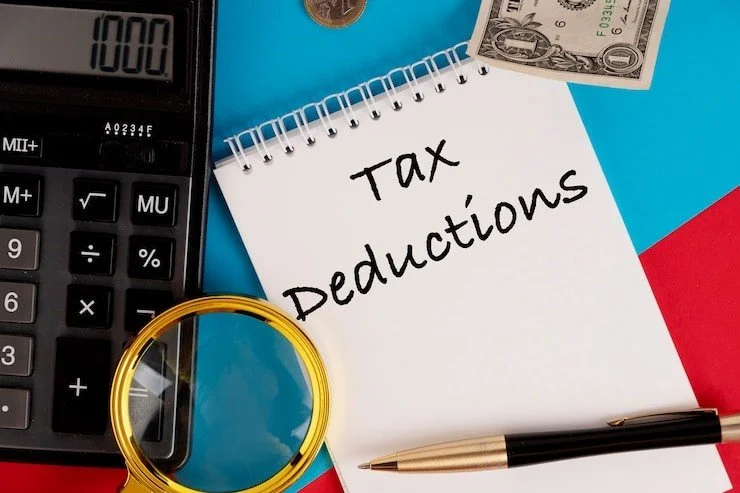 s corp tax deductions list